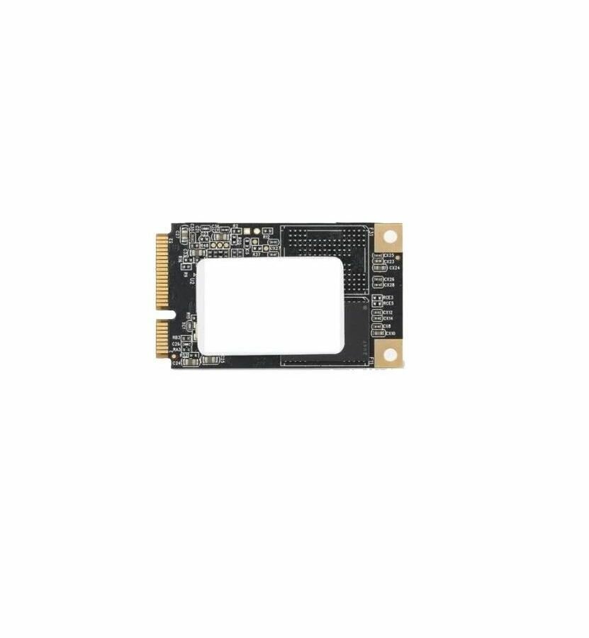 Накопитель SSD Netac mSATA 5130 1000Гб SATA (NT01N5M-001T-M3X)