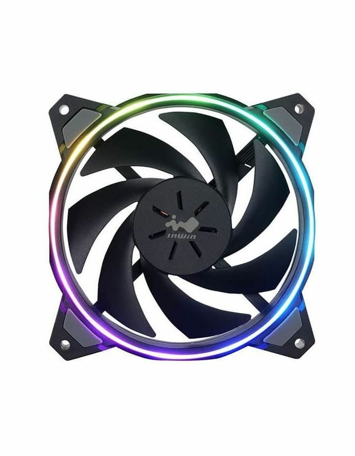 Вентилятор для корпуса InWin IW-Sirius Loop ASL120 Fan RGB (6133811)