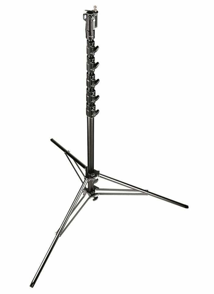 Стойка Manfrotto 269HDBU High Super Stand