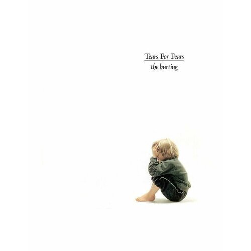 tears for fears the hurting lp Виниловая пластинка Tears For Fears, The Hurting (0602577507083)