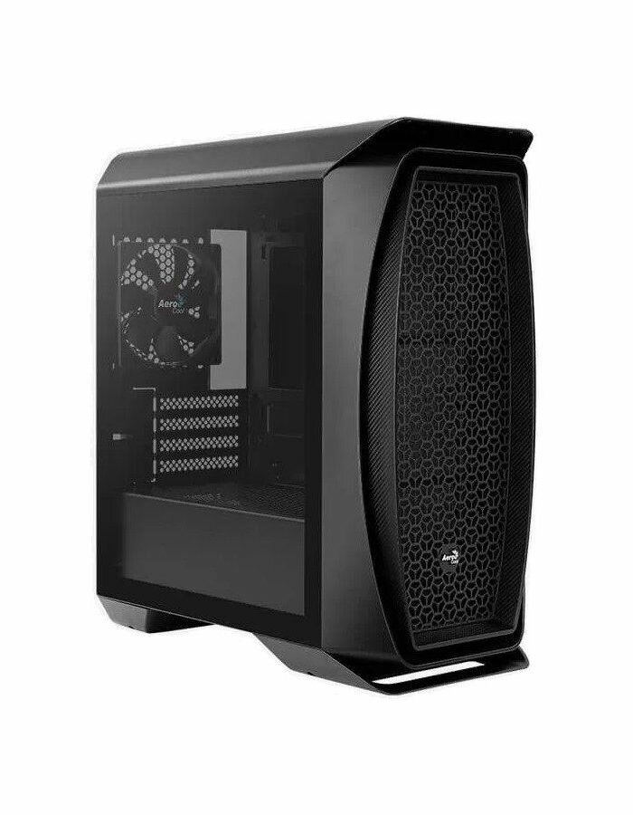 Корпус AeroCool Aero One Mini-G-BK-v1 (4710562752366)