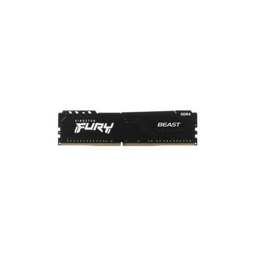 Память оперативная DDR 4 Kingston FURY 32Gb 2666Mhz KF426C16BB32 1035900₽
