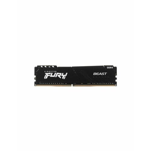 Память оперативная DDR 4 Kingston FURY 32Gb 2666Mhz (KF426C16BB/32)