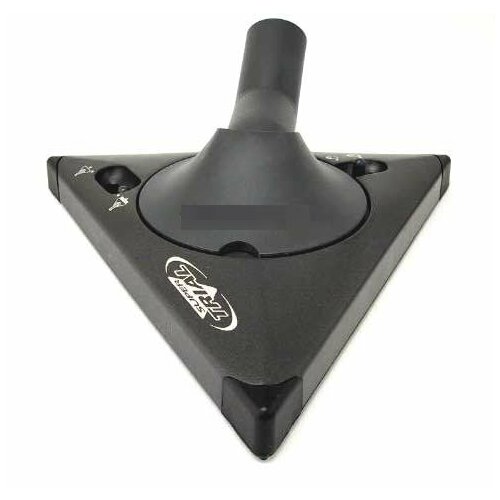 Щетка-насадка полковер угловая для пылесоса Moulinex Мулинекс - ADY801 4117₽