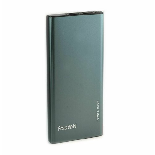 Аккумулятор внешний FaisON Pride 10000mAh 156900₽