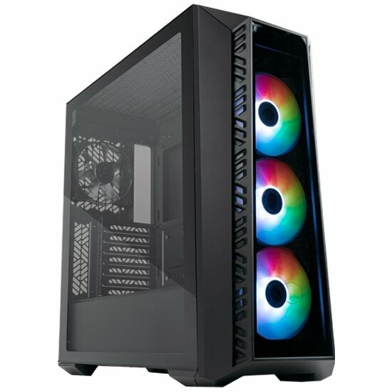 Корпус Cooler Master MasterBox 520 MB520-KGNN-S01