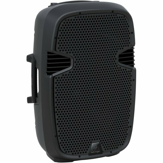 Акустическая система профессиональная Behringer PK115, пассивная