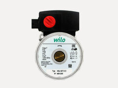 Изображение товара Насос Wilo KSL 15/7-3C 4531203