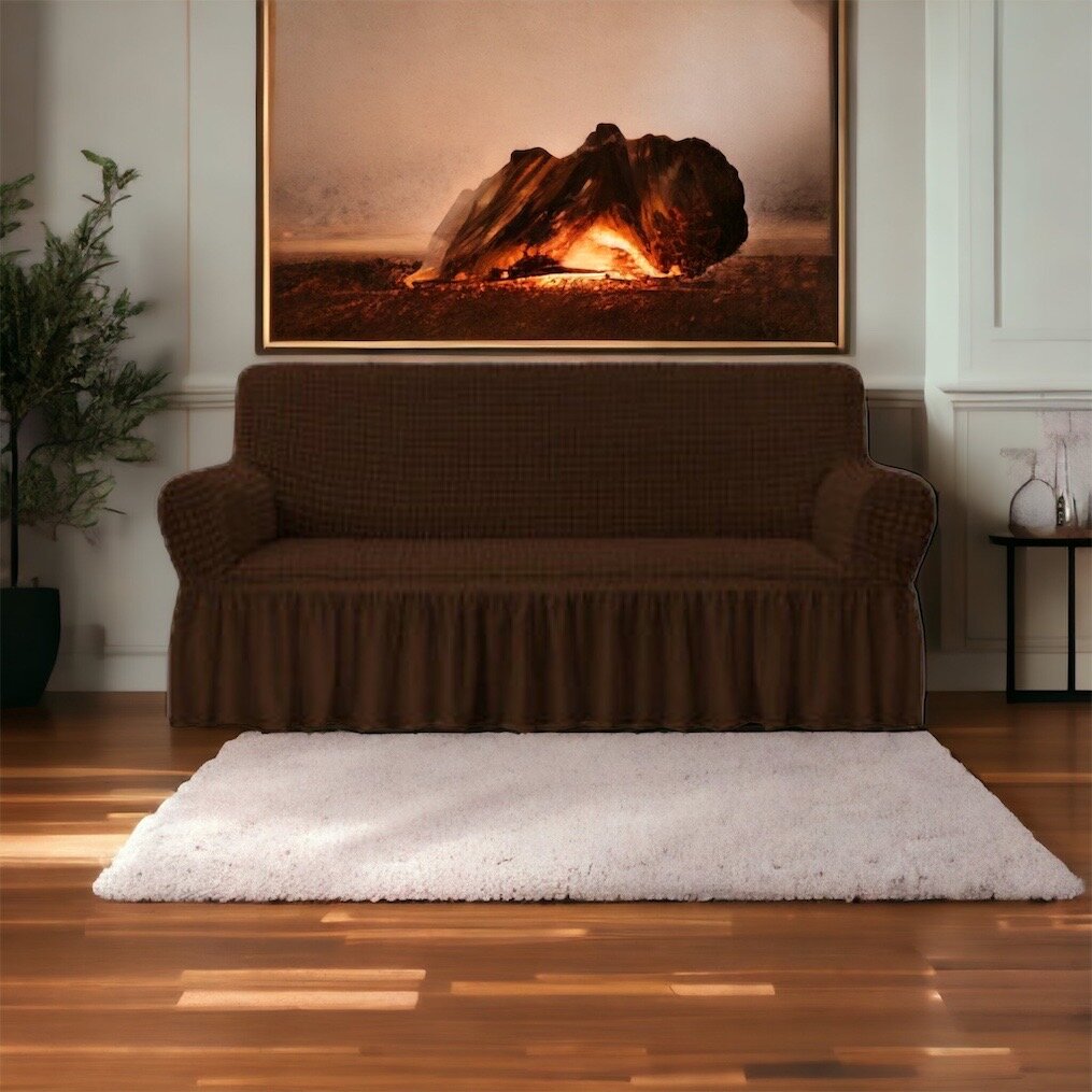 фото Диван и кресло