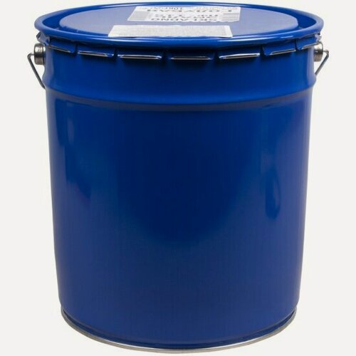 Изображение товара Эмаль Skladno ПФ-115 , алкидная, глянцевая, 10 кг, белая