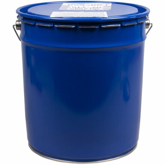 Эмаль Skladno ПФ-115  алкидная глянцевая 10 кг белая