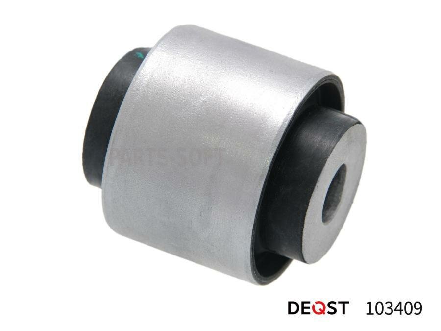 фото DEQST 103409 Сайлентблок передней поперечной тяги MERCEDES BENZ GLK-CLASS 204 2007-2015