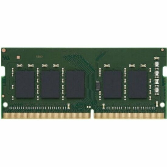 Серверная оперативная память Kingston SO-DIMM Server Premier 8GB DDR4-3200 (KSM32SES8/8HD)