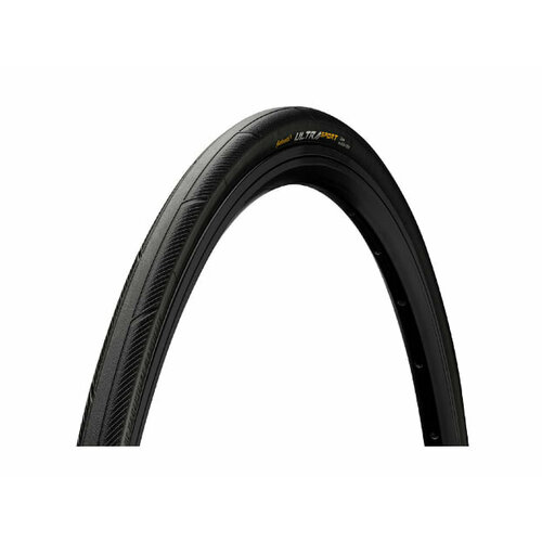 Велопокрышка 700/28 x 2.50 Continental Ultra Sport III 23-622 28 черный 280 г 2pcs continental tire 700x25c 700x23c 700x28c continental ultra sport iii