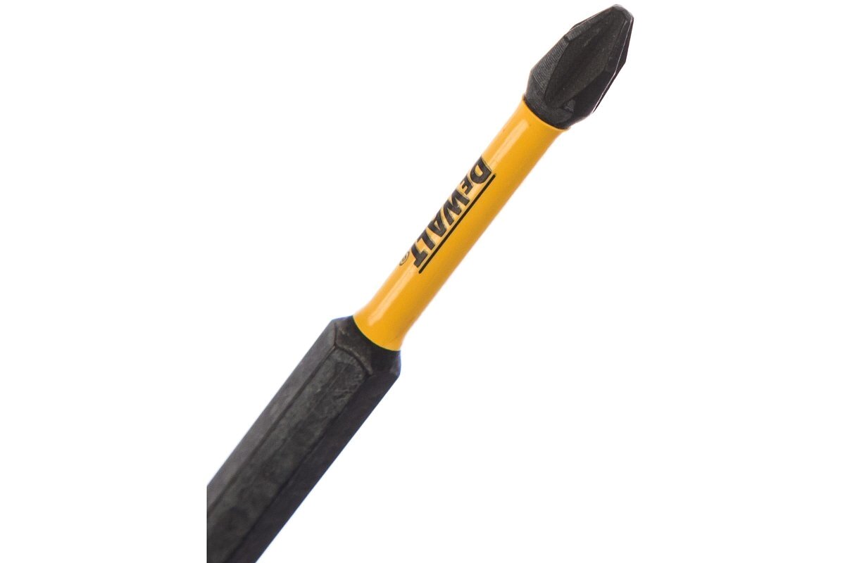 Биты ударные Dewalt DT70567T [85мм, PH2, Torsion, 2шт]