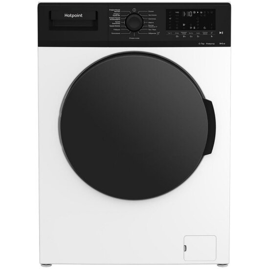 Стиральная машина с сушкой Hotpoint-Ariston Hotpoint-ariston WD 8548 C7S VBW