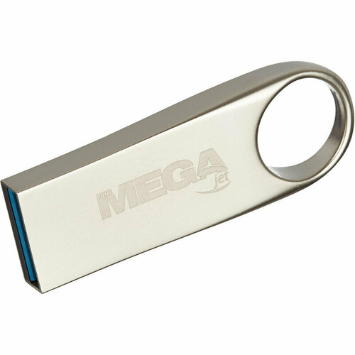 Флеш-память Promega Jet 16GB USB3.0 серебро, металл, под лого NTU279U3016GS, 1706129