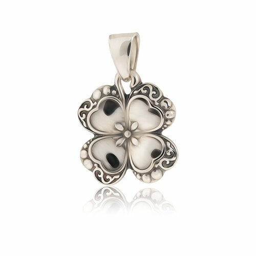 фото Подвеска valtera, серебро, 925 проба