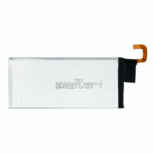 Аккумулятор для Samsung Galaxy S6 Edge SM-G925F EB-BG925ABE original replacement battery eb bg925abe 5800mah for samsung galaxy s6 edge g9250 g925fq g925f g925s s6edge g925v g925a