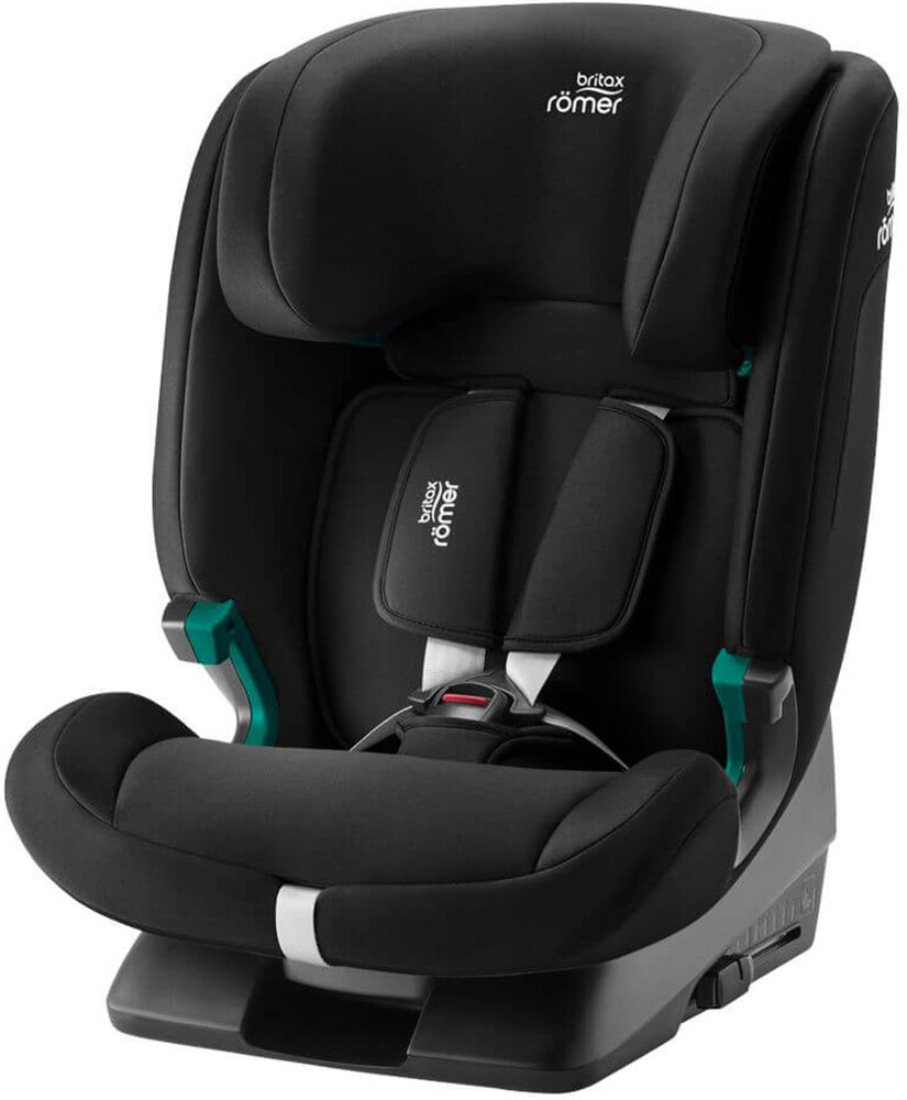 Britax Romer Evolvafix (Space Black)