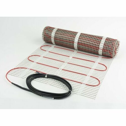 Нагревательный мат Деви Comfort Mat-150T 525 Вт 230 В 35 м2 13255₽