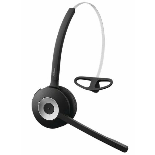 Jabra Гарнитура Pro 925 925-15-508-108 беспроводная business гарнитура e57 basic bluetooth в одно ухо черный