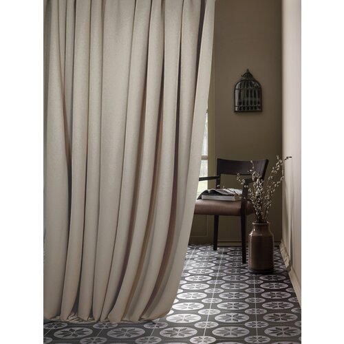 Портьера Алафа Миндаль Крайола (310*280)