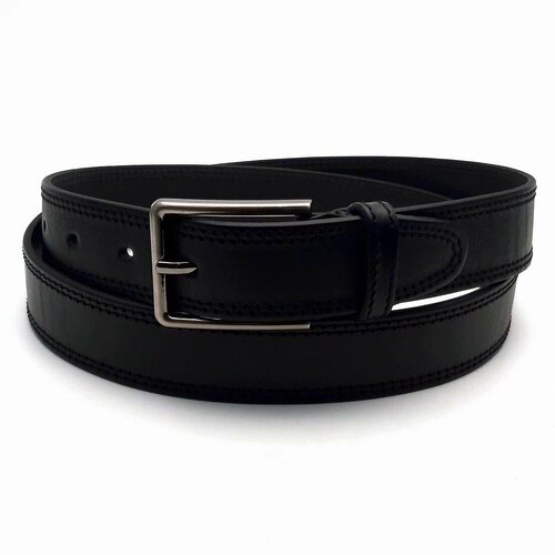 фото Ремень oscar, черный