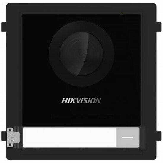 Вызывная панель Hikvision DS-KD8003-IME1(B)