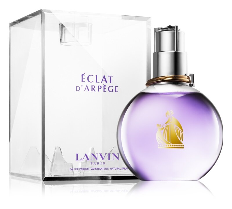 Парфюмерная вода для женщин Lanvin Eclat D'Arpege 100мл (ref.33)