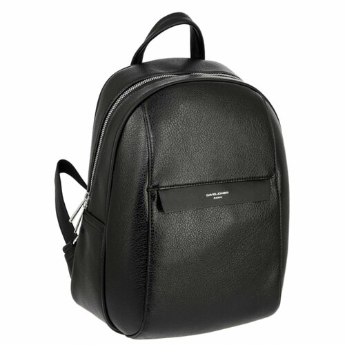 фото Рюкзак david jones, черный