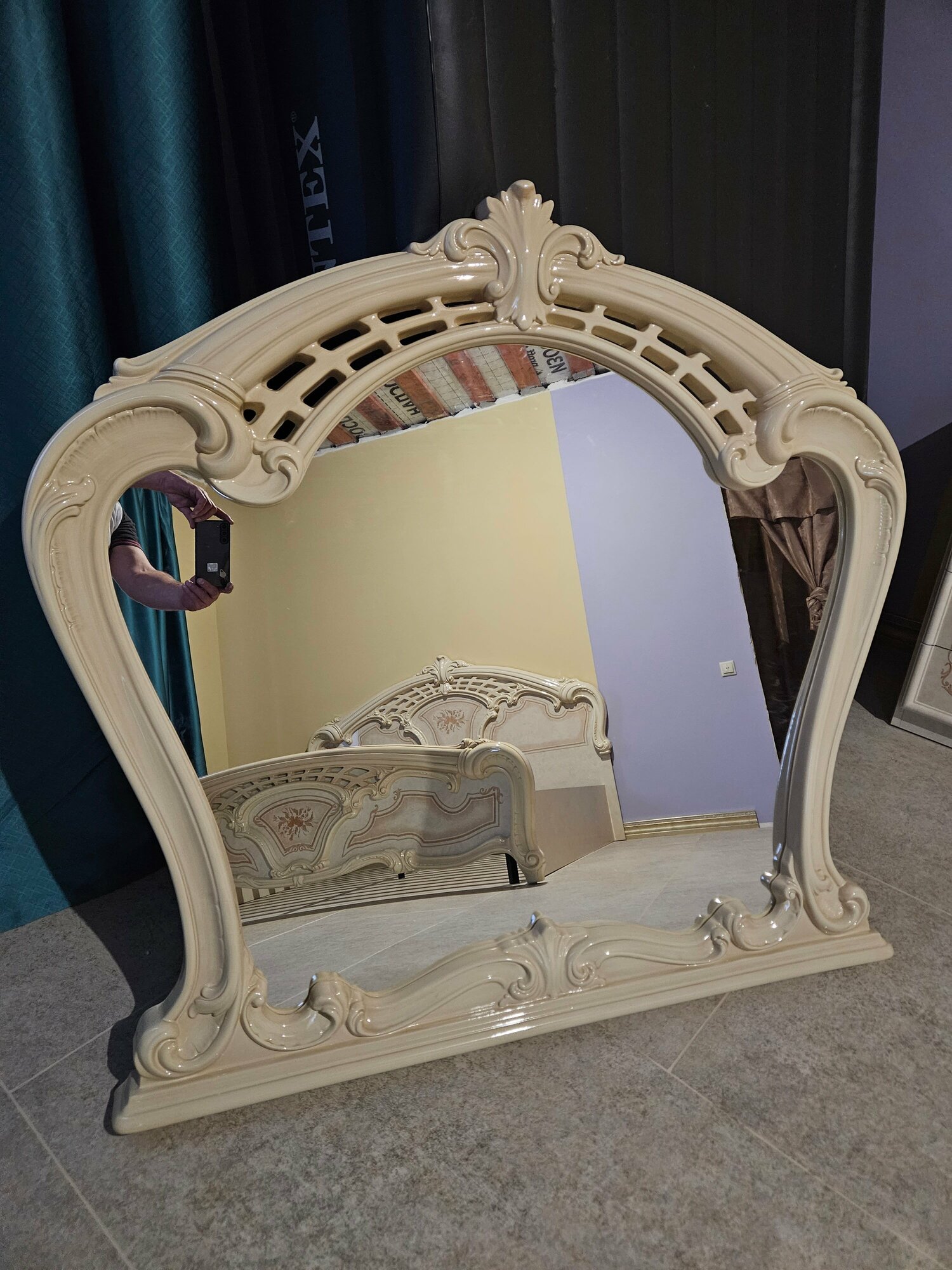 фото Зеркала