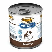 Organic Сhoice VET Recovery 340 г для собак и кошек восстановительная диета 36 шт