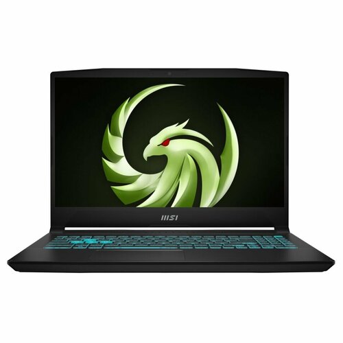 Ноутбук игровой MSI Bravo 15 C7VE-069XRU 9999900₽