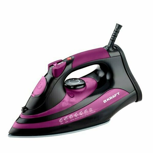 Утюг Kraft KF-SI2223 227400₽