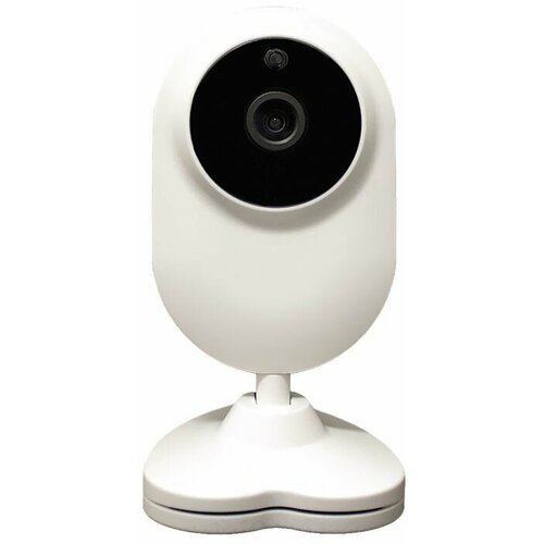 Видеокамера IP Tantos iКапля Плюс белый 00-00162714 356300₽