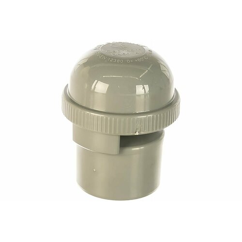 POLYTRON COMFORT Аэратор воздушный клапан d50 9-2705-050-00-01-03