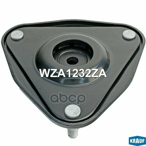 Опора Амортизатора Krauf арт WZA1232ZA 2272₽