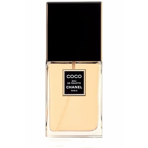 Chanel Coco Eau de Toilette туалетная вода 100мл chanel coco mademoiselle eau de toilette туалетная вода 50мл запаска