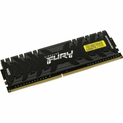 Модуль памяти Kingston FURY Renegade KF440C19RB8 451300₽