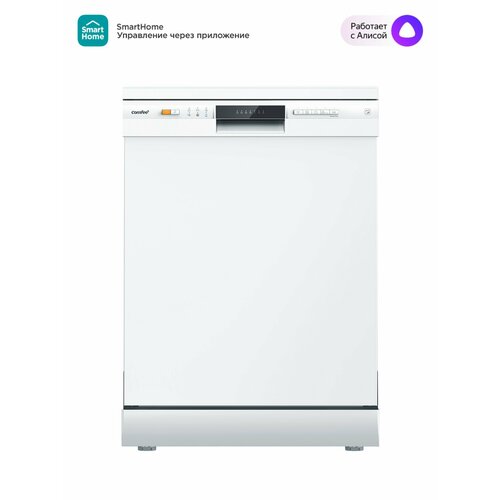 Отдельностоящая посудомоечная машина с Wi-Fi Comfee CDW602Wi 2499000₽