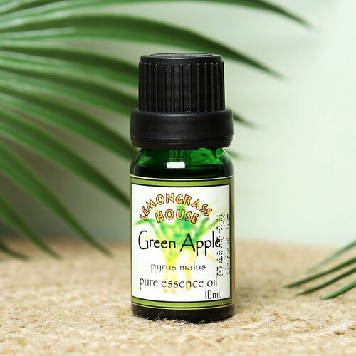 Эфирная композиция 