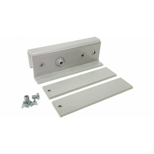 Комплект монтажа для замка | код. AL-150-300-К | Экскон (3шт. в упак.)