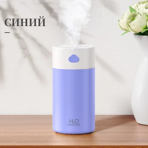 Увлажнитель воздуха Портативный-синий 39900₽