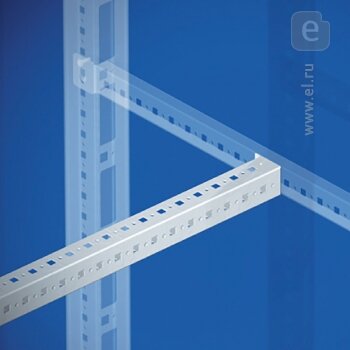 фото Рейки поперечные DKC для шкафов CQE 800мм 4 шт