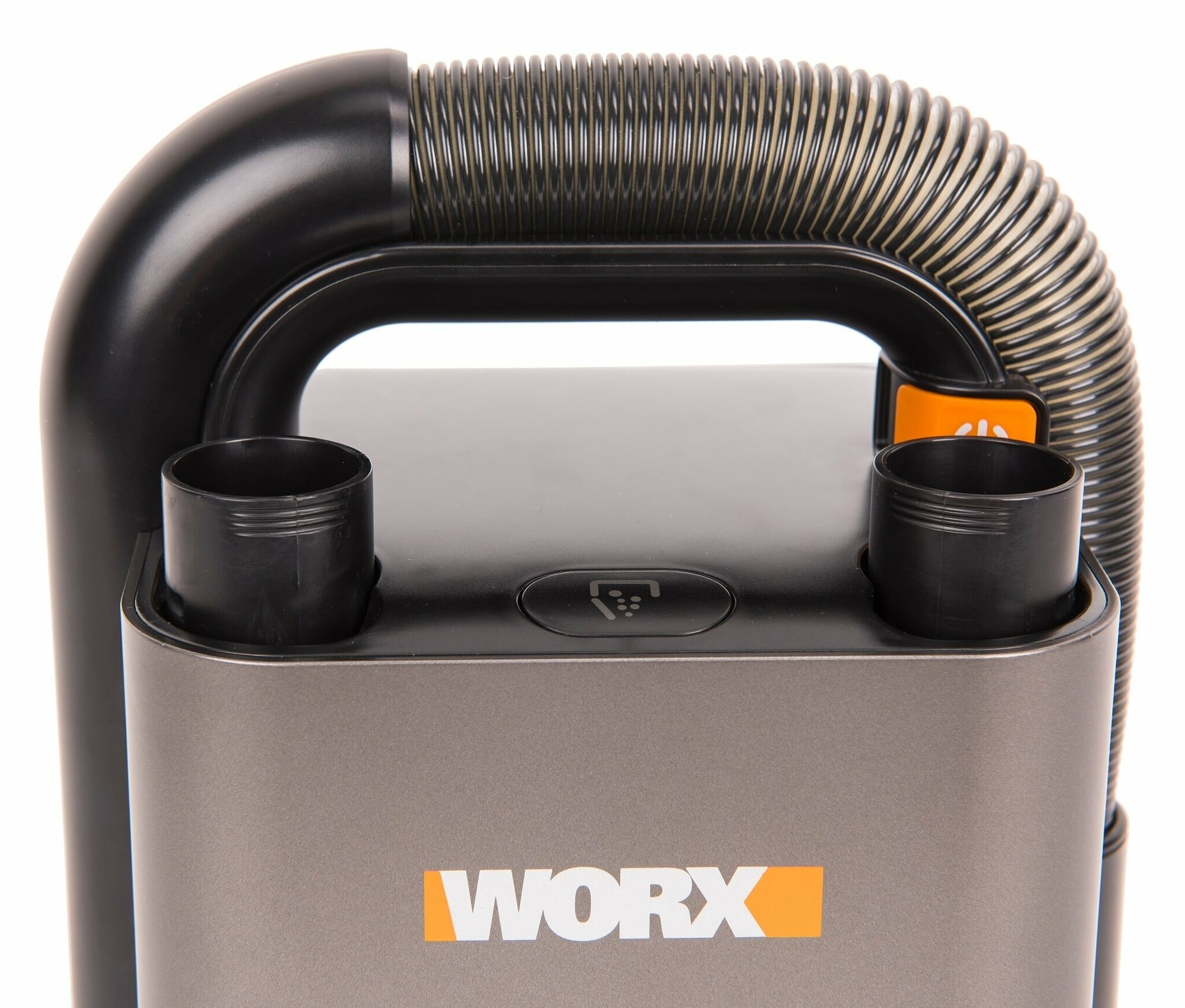 Пылесос Worx WX0309