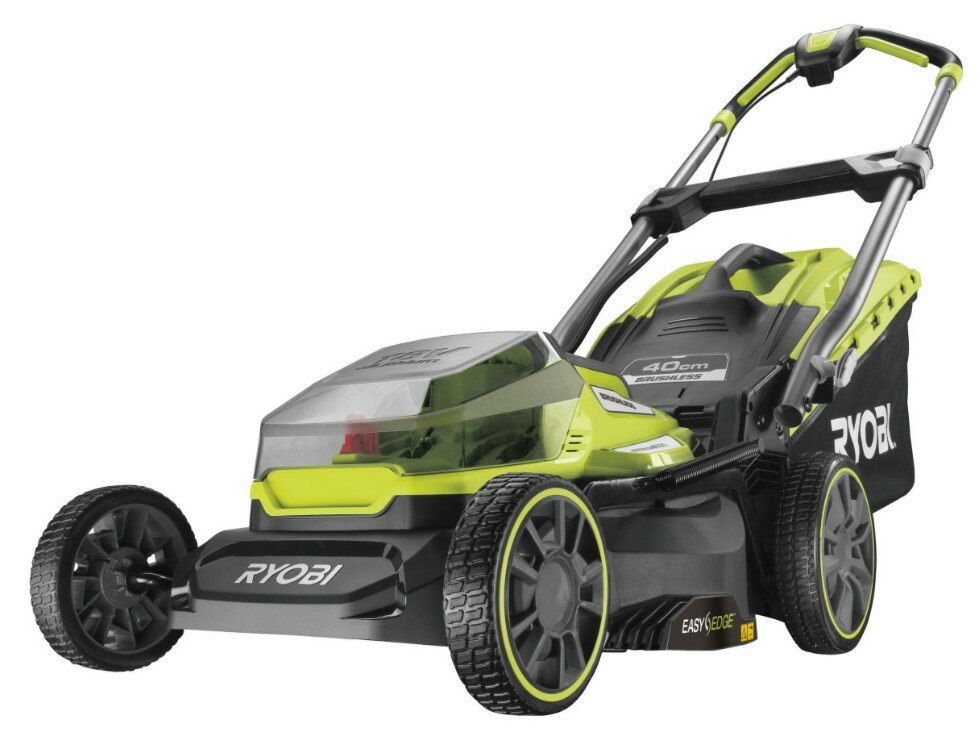 Газонокосилка RYOBI RY 18LMX40A-0