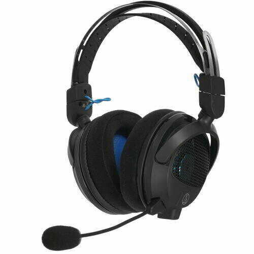 Наушники AUDIO-TECHNICA ATH-GDL3BK