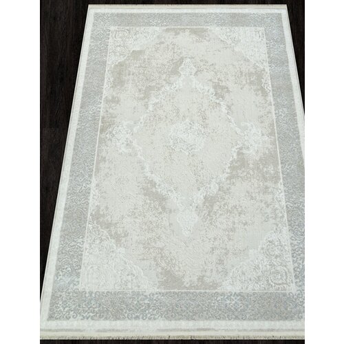 Ковер Durkar Rubi 26702A cream/beige 1.2x1.8м