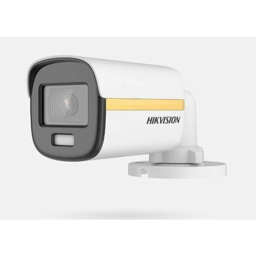 TVI Камера ColorVu Hikvision DS-2CE10KF3T 36mm 629000₽